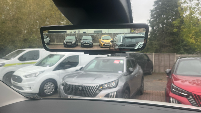 Peugeot Partner Standard Diesel 1.5 BlueHDi 130 Asphalt Van EAT8